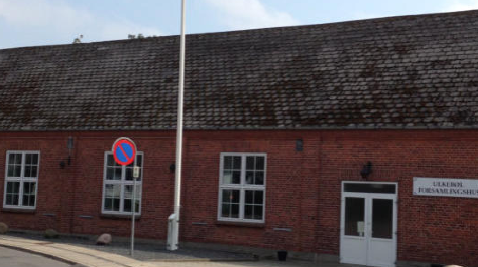 Ulkebøl Forsamlingshus